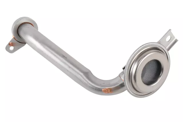 Oil Pump Suction Pipe - GM (12643583)