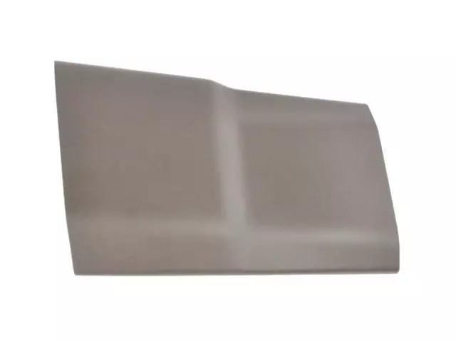 B Pillar Molding, Right - Mopar (5VW37GTVAA)