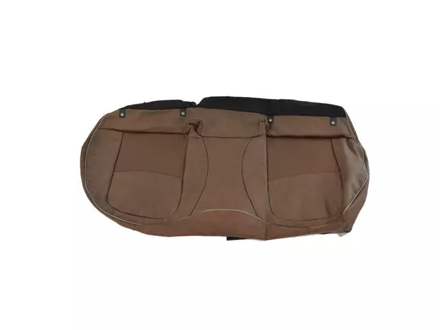 Rear Seat Cushion Cover - Mopar (6AW32U1WAA)