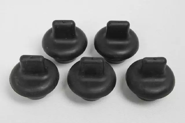 68166641AA - C635; 6-Speed; Manual Transaxle: Pipe Plug for Dodge: Dart | Fiat: 500L, 500X | Jeep: Compass, Renegade Image