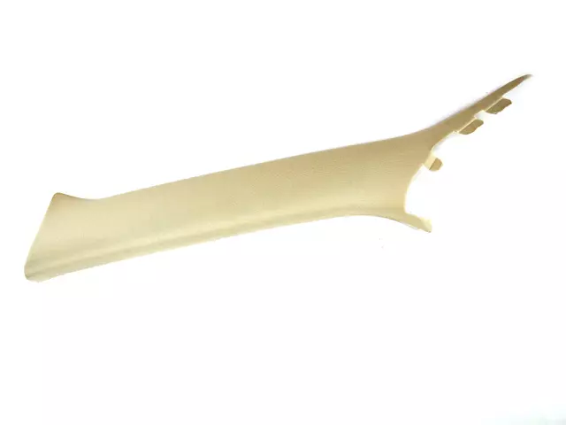 A Pillar Molding, Left - Mopar (5LN23ML2AF)