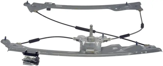 740884 - Interior: Manual Window Regulator (Regulator Only) for Dorman Image