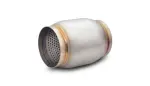 17695 - : 3in.IDx5in.LongSSRaceMuffler for Vibrant Image