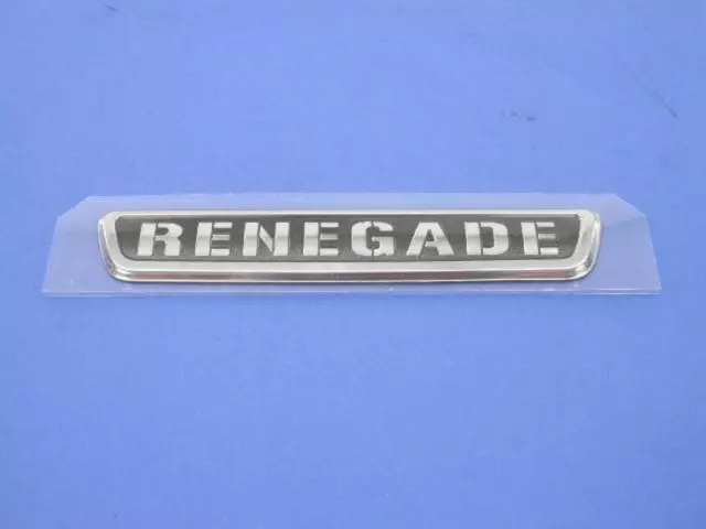 Decal, Right & Left - Mopar (68081030AA)