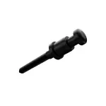 68201889AA - Interior Trim: Trim Screw for Mopar Image