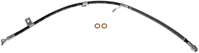 H620950 - Brake: Brake Hydraulic Hose for Dorman Image