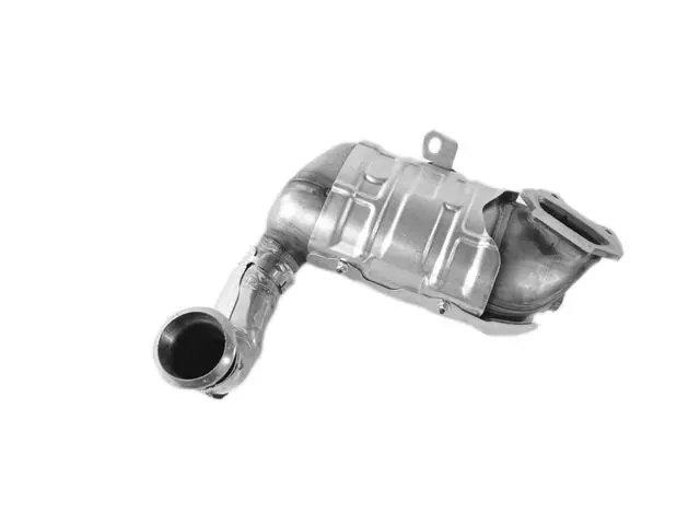 Exhaust And Catalytic Converter Manifold - Mopar (68235531AG)
