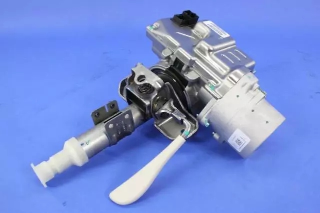 Steering Column - Mopar (5XQ09JW4AE)
