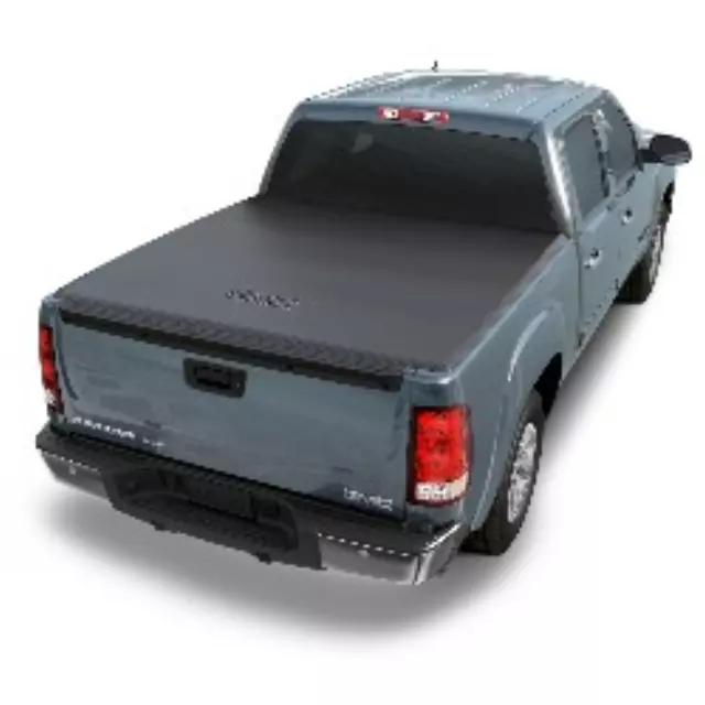 Bed, Tonneau Cover, Soft - GM (23128999)