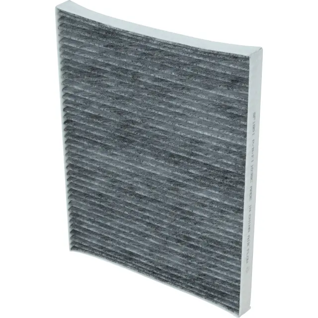 FI1038C - : Cabin Air Filter -- Charcoal Cabin Air Filter for UAC Image