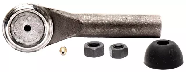 Outer Tie Rod - ACDelco (46A0660A)