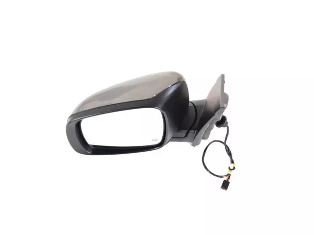 1AB731DTAL - Doors, Door Mirrors and Related Parts: Outside Rearview Mirror, Left for Mopar Image image