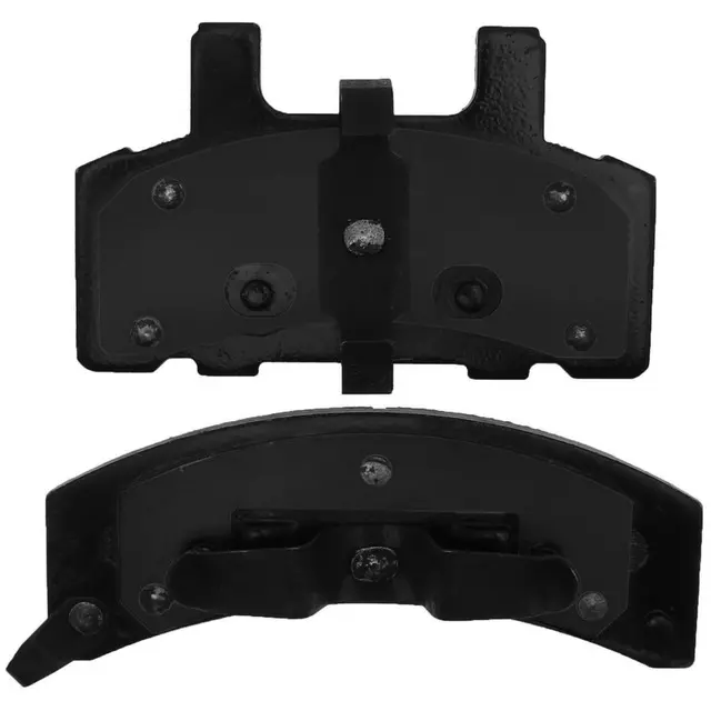 Remanufactured Caliper - GM (19456660)