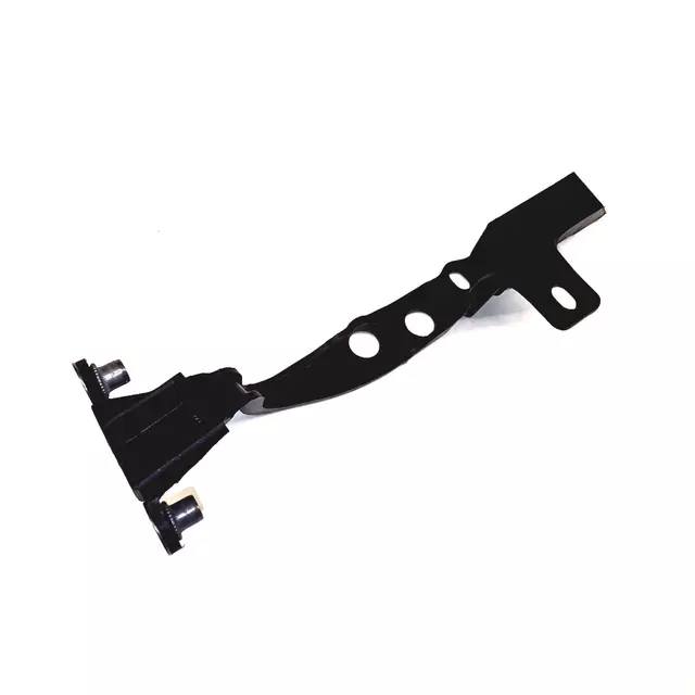 7L0805733 - Body: Retainer Plate for Volkswagen: Touareg Image