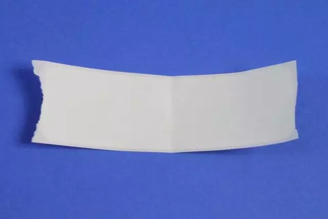 Vehicle Emission Control Information Label - Mopar (47480094AA)