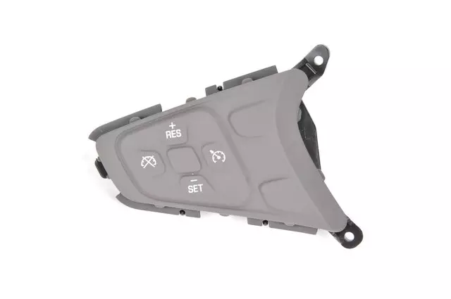 39038559 - : Dark Atmosphere Cruise Control Switch for Chevrolet: Cruze Image