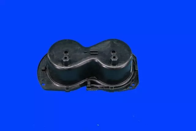 Console Mounted Cupholder - Mopar (1TW51DX9AD)