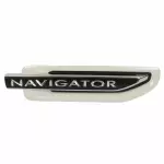 JL7Z16720BN - Body: Nameplate for Lincoln: Navigator Image