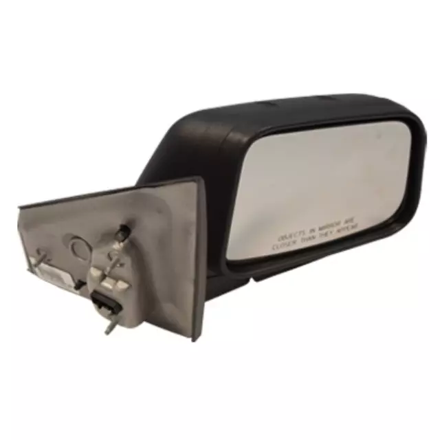 8T4Z17682AA - Body: Power Mirror for Ford: Edge Image