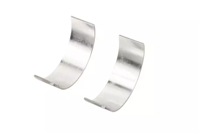 12668160 - Engine: Connecting Rod Bearing for Chevrolet: Silverado 1500, Silverado 1500 LD, Silverado 1500 LTD, Suburban, Tahoe | GMC: Sierra 1500, Sierra 1500 Limited, Yukon, Yukon XL Image image