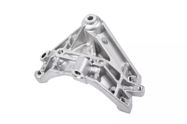 12612734 - Electrical: Mount Bracket for GM Image