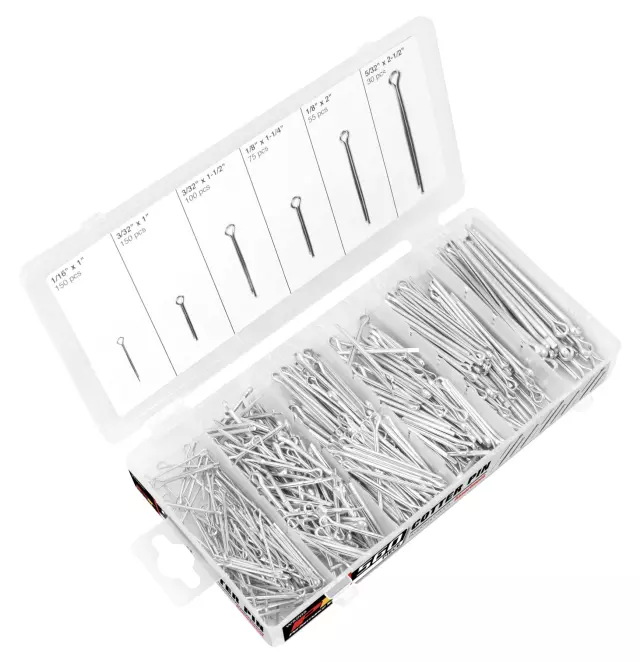 W5205 - : Cotter Pin for Performance Tool Image