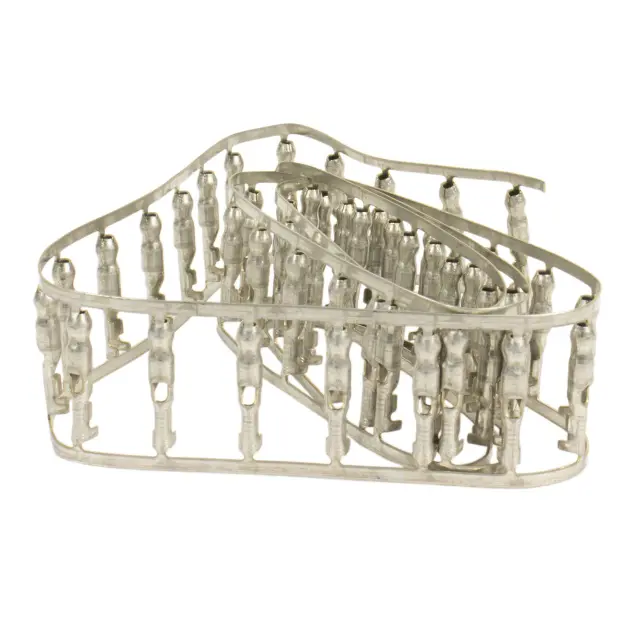 WT56689 - : Terminal for Ford Image