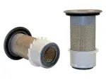 46481 - : WIX Air Filter w/Fin for WIX Image