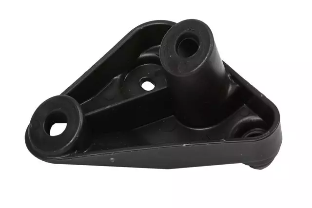 20819063 - Body: Wheelhouse Liner Bracket for Buick: LaCrosse Image