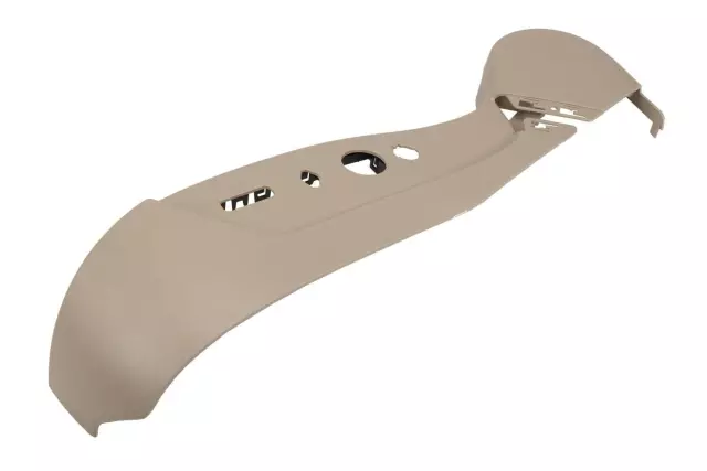 20952804 - : Side Panel for Cadillac: DTS Image