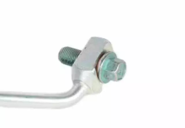 19366717 - Brakes: Brake Hose for Cadillac: STS Image