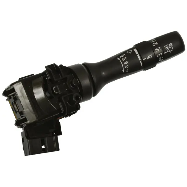 WP642 - Exterior: Windshield Wiper Switch for SMP CORP Image