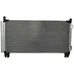 4739C - : gpd Condenser 4739C for GLOBAL PARTS DISTRIBUTORS Image