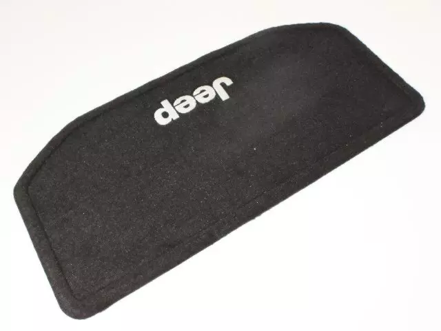 6RX78DX9AA - : Cargo Mat for Mopar Image