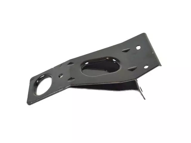 Radiator Support Bracket, Left - Mopar (68195881AA)