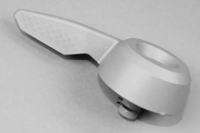 Recliner Handle, Left - Mopar (1DQ59DK7AA)