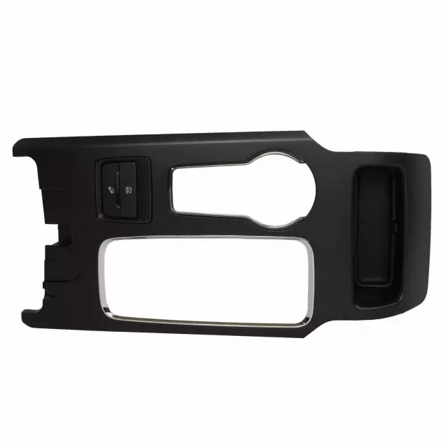 HS7Z54044D90EC - Body: Top Panel for Ford: Fusion, Police Responder Hybrid Image