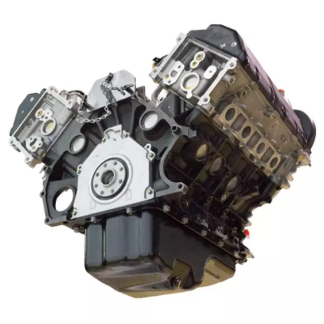Engine Complete Assembly - Ford (9C2Z-6006-BARM)