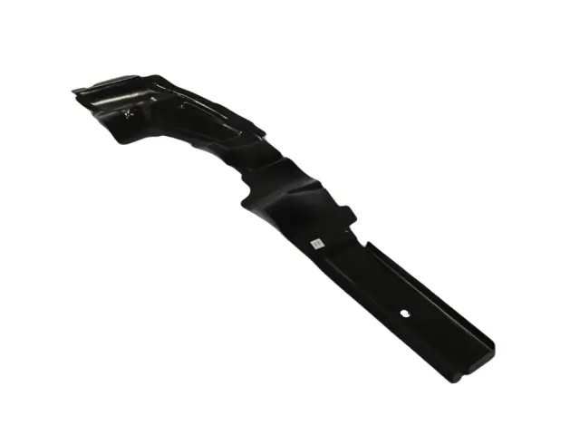 68273929AA - Body Sheet Metal Except Doors: Rear Rail Extension, Left Front for Mopar Image