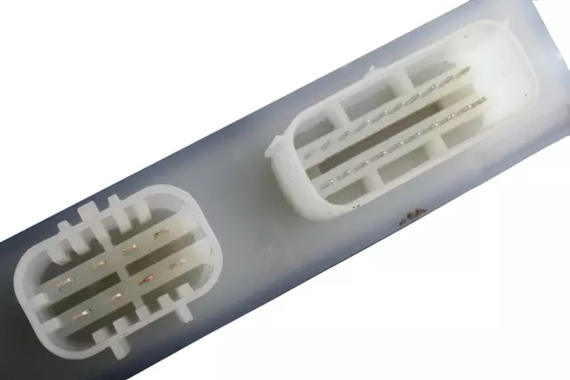 Emission Reduction Fluid Control Module - GM (84774421)