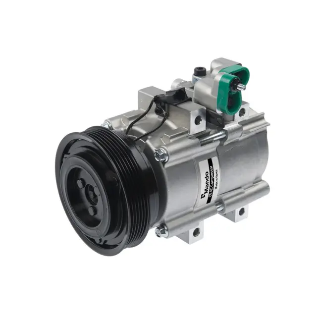 10A1017 - : Mando A/C Compressor for Mando Image