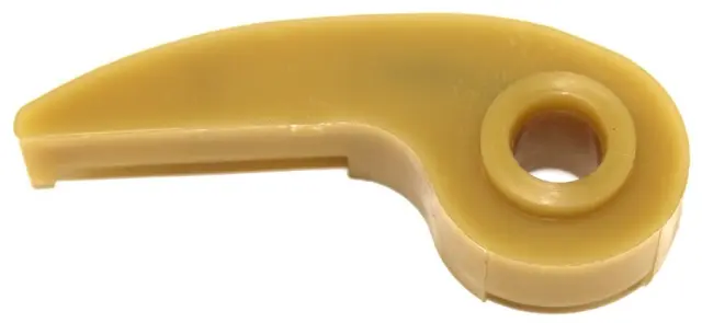 95520 - Engines &amp; Components: Cloyes Engine Oil Pump Chain Tensioner for Cloyes Gear &amp; Products Image