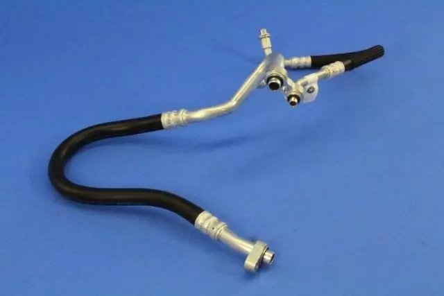 A/C Suction & Discharge Line - Mopar (68193947AC)