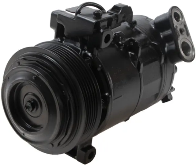 197398 - HVAC: Denso 6SBU16C Reman Compressor for FOUR SEASONS Image