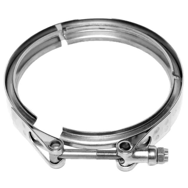 35500 - : Heavy Duty Exhaust Clamp for Walker Exhaust Image