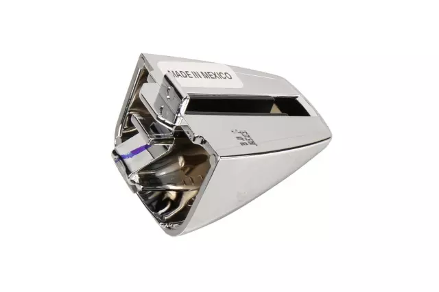 15932907 - Body: Cap for Hummer: H3, H3T Image