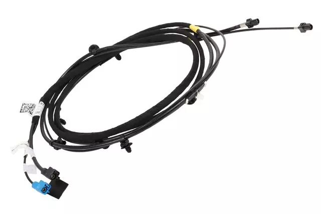 Roof Accessory Radio Antenna Cable - GM (42729773)