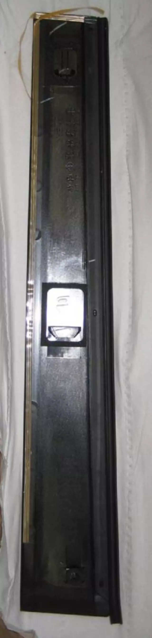 7570808013 - Body: Window Molding for Toyota: Sienna Image