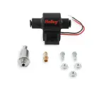 12426 - : 25 GPH HOLLEY MIGHTY MITE ELECTRIC FUEL PUMP, 1.5-4 PSI for Holley Image