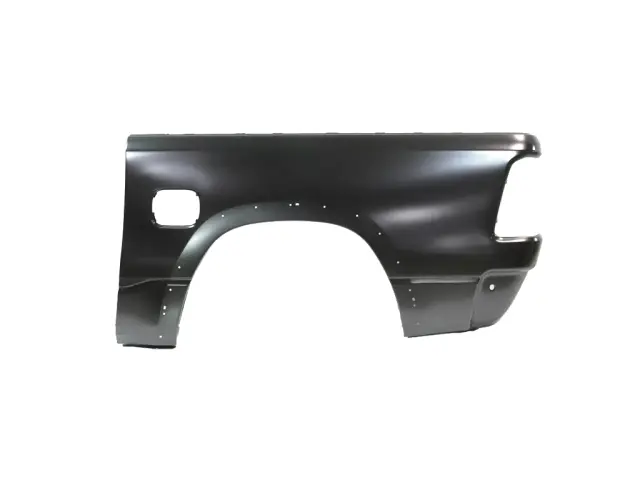 Box Side Outer Panel, Left - Mopar (68650913AA)